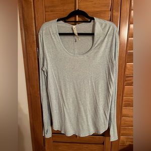 Lululemon Long Sleeve Shirt